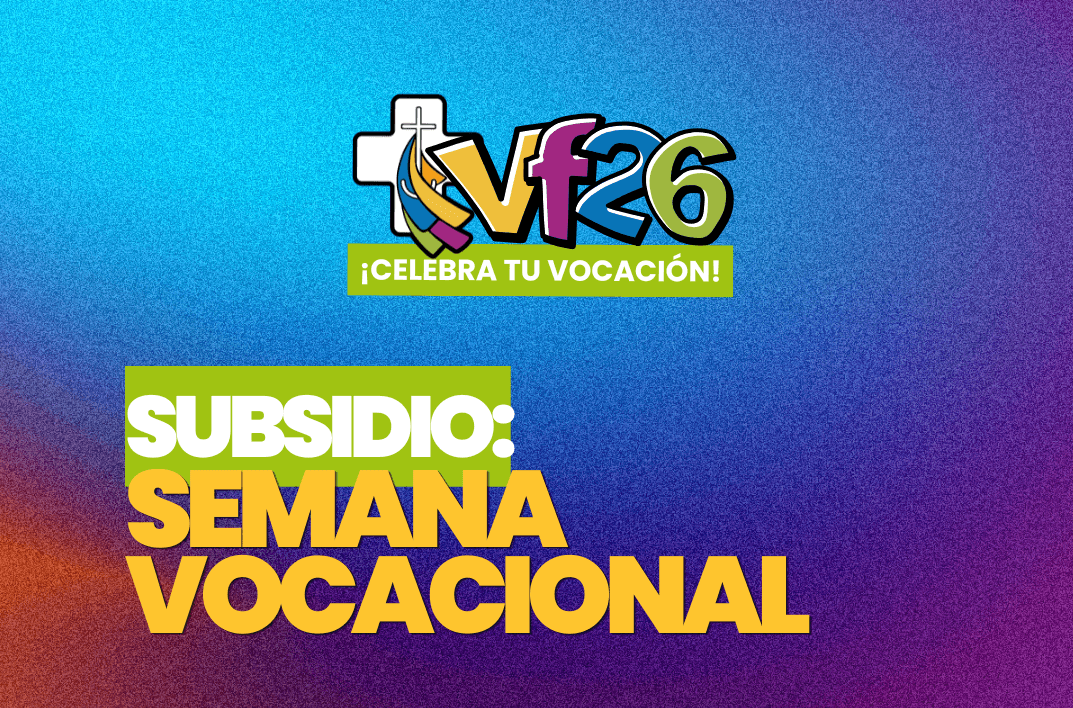 Semana Vocacional 2026