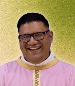 Pbro. José Isabel