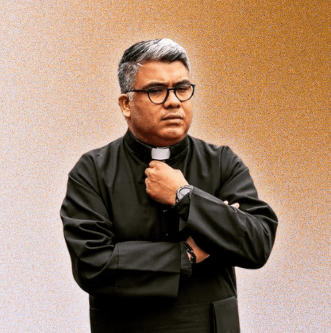 Pbro. Jorge Rodríguez Urbina