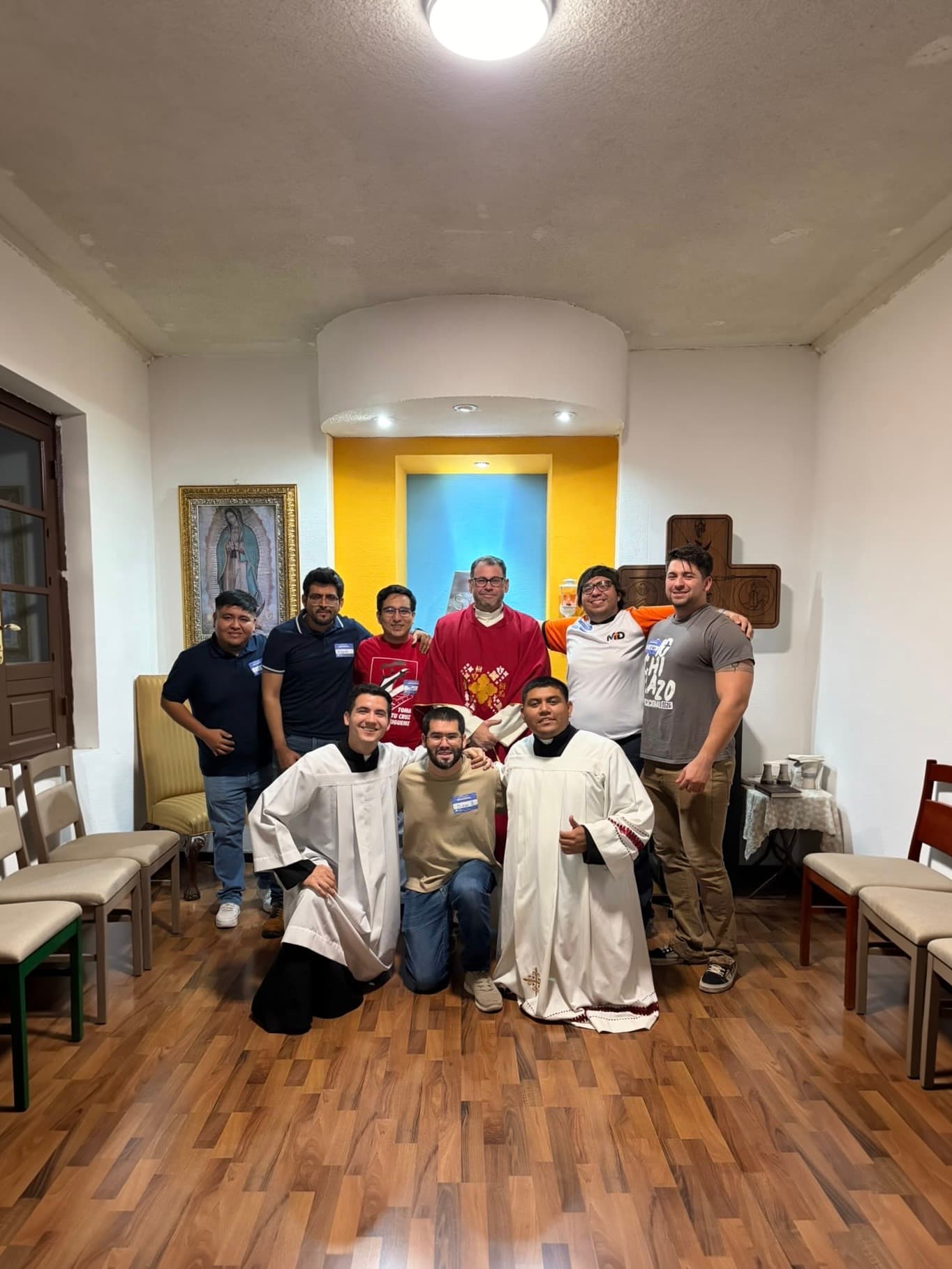 Grupo Profesionistas
